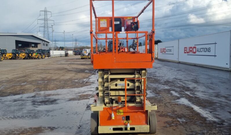 2018 JLG 10RS Manlifts For Auction: Leeds – 5th, 6th, 7th & 8th March 2025 @ 8:00am full