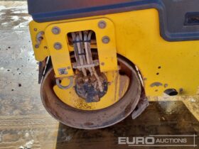 2022 Bomag BW80AD-5 Rollers For Auction: Leeds – 5th, 6th, 7th & 8th March 2025 @ 8:00am full