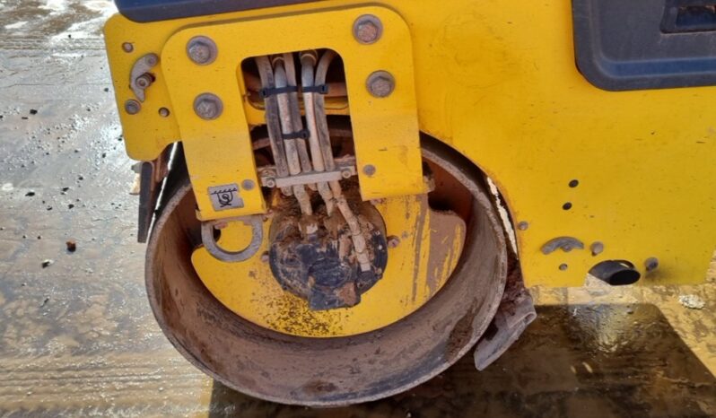 2022 Bomag BW80AD-5 Rollers For Auction: Leeds – 5th, 6th, 7th & 8th March 2025 @ 8:00am full