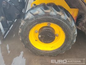 2018 JCB 520-40 Telehandlers For Auction: Leeds – 5th, 6th, 7th & 8th March 2025 @ 8:00am full