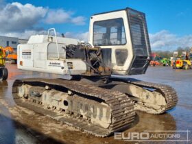 Hitachi FH150-3 10 Ton+ Excavators For Auction: Leeds – 5th, 6th, 7th & 8th March 2025 @ 8:00am full