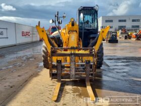 2017 JCB 540-170 Telehandlers For Auction: Leeds – 5th, 6th, 7th & 8th March 2025 @ 8:00am full