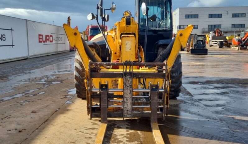 2017 JCB 540-170 Telehandlers For Auction: Leeds – 5th, 6th, 7th & 8th March 2025 @ 8:00am full