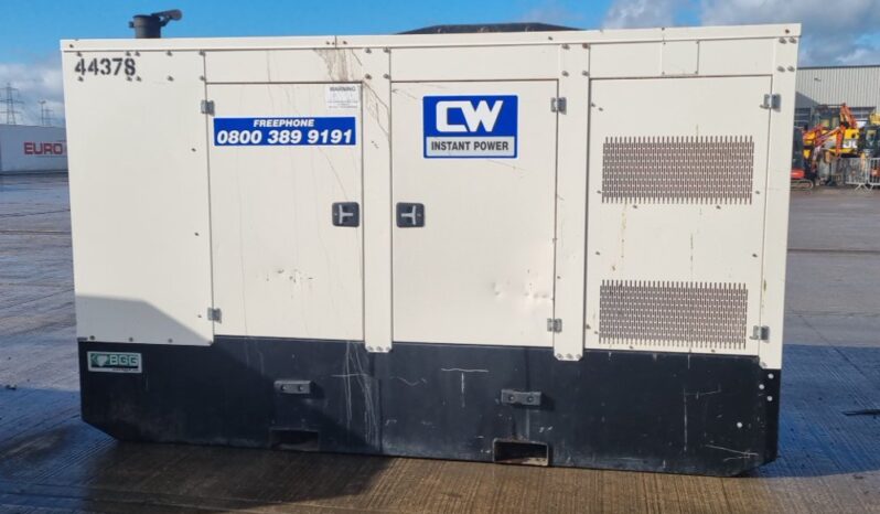 2019 Bruno GX181F Generators For Auction: Leeds – 5th, 6th, 7th & 8th March 2025 @ 8:00am full