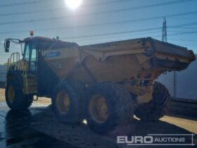 2017 Bell B20E Articulated Dumptrucks For Auction: Leeds – 5th, 6th, 7th & 8th March 2025 @ 8:00am full