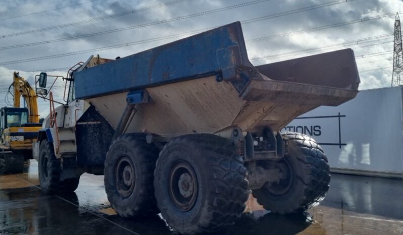 2014 Terex TA300 Articulated Dumptrucks For Auction: Leeds – 5th, 6th, 7th & 8th March 2025 @ 8:00am full