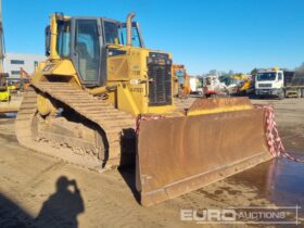 CAT D6NLGP Dozers For Auction: Leeds – 5th, 6th, 7th & 8th March 2025 @ 8:00am full