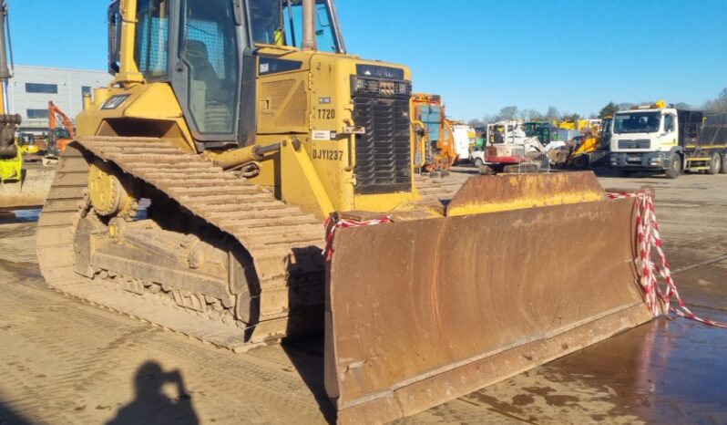 CAT D6NLGP Dozers For Auction: Leeds – 5th, 6th, 7th & 8th March 2025 @ 8:00am full