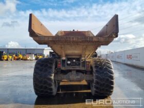 2014 Terex TA300 Articulated Dumptrucks For Auction: Leeds – 5th, 6th, 7th & 8th March 2025 @ 8:00am full