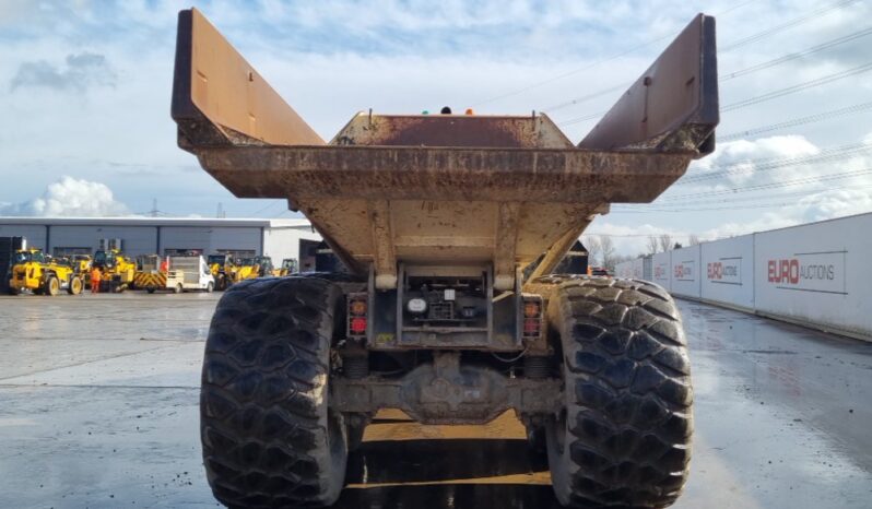 2014 Terex TA300 Articulated Dumptrucks For Auction: Leeds – 5th, 6th, 7th & 8th March 2025 @ 8:00am full