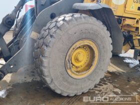 Volvo L120E Wheeled Loaders For Auction: Leeds – 5th, 6th, 7th & 8th March 2025 @ 8:00am full