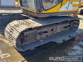 JCB JS130 10 Ton+ Excavators For Auction: Leeds – 5th, 6th, 7th & 8th March 2025 @ 8:00am full