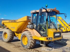 2014 Hydrema 912D Articulated Dumptrucks For Auction: Leeds – 5th, 6th, 7th & 8th March 2025 @ 8:00am full