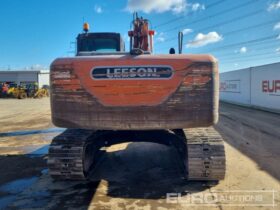 2015 Hitachi ZX210LC-5 20 Ton+ Excavators For Auction: Leeds – 5th, 6th, 7th & 8th March 2025 @ 8:00am full