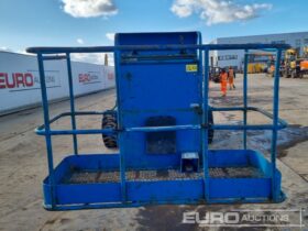 Genie S40 Manlifts For Auction: Leeds – 5th, 6th, 7th & 8th March 2025 @ 8:00am full