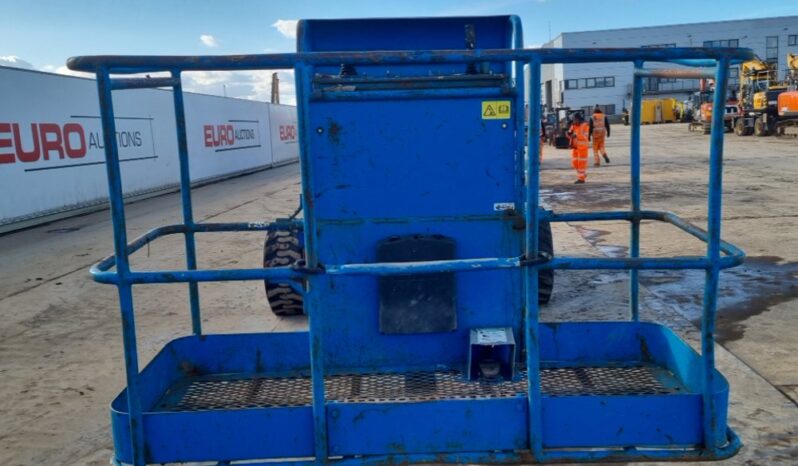 Genie S40 Manlifts For Auction: Leeds – 5th, 6th, 7th & 8th March 2025 @ 8:00am full