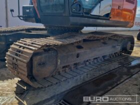 2020 Hitachi ZX210LC-6 20 Ton+ Excavators For Auction: Leeds – 5th, 6th, 7th & 8th March 2025 @ 8:00am full