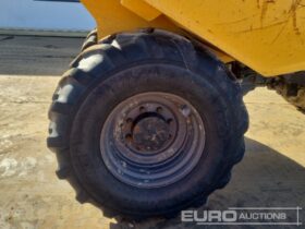 2021 Mecalac TA9 Site Dumpers For Auction: Leeds – 5th, 6th, 7th & 8th March 2025 @ 8:00am full