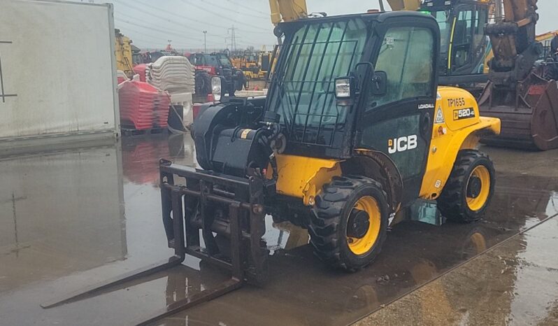 2018 JCB 520-40 Telehandlers For Auction: Leeds – 5th, 6th, 7th & 8th March 2025 @ 8:00am