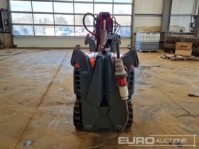 2018 Husqvarna DXR300 Mini Excavators For Auction: Leeds – 5th, 6th, 7th & 8th March 2025 @ 8:00am full