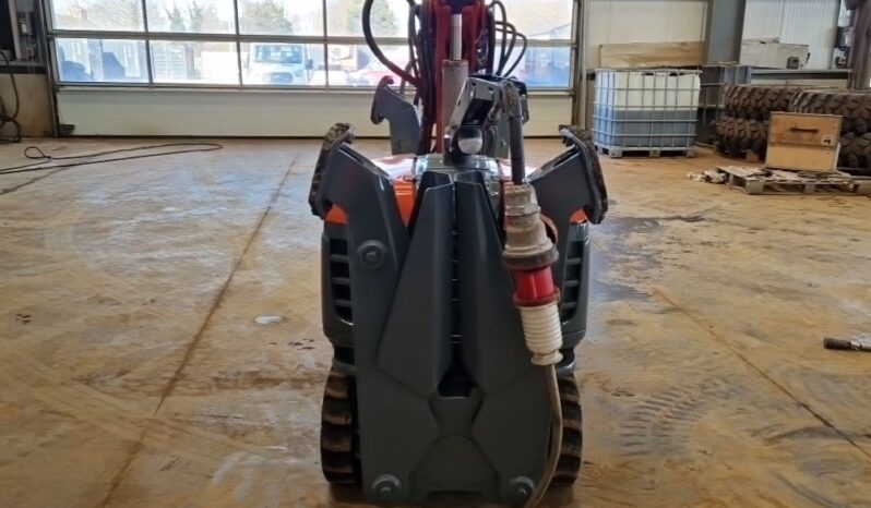 2018 Husqvarna DXR300 Mini Excavators For Auction: Leeds – 5th, 6th, 7th & 8th March 2025 @ 8:00am full