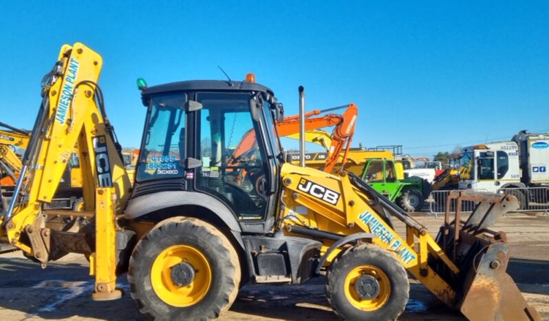 2015 JCB 3CX P21 ECO Backhoe Loaders For Auction: Leeds – 5th, 6th, 7th & 8th March 2025 @ 8:00am full