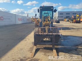 2015 Gehl 540 Wheeled Loaders For Auction: Leeds – 5th, 6th, 7th & 8th March 2025 @ 8:00am full