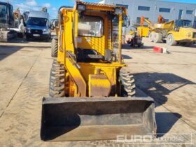 JCB 150 Skidsteer Loaders For Auction: Leeds – 5th, 6th, 7th & 8th March 2025 @ 8:00am full