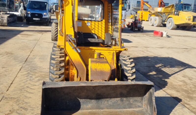 JCB 150 Skidsteer Loaders For Auction: Leeds – 5th, 6th, 7th & 8th March 2025 @ 8:00am full