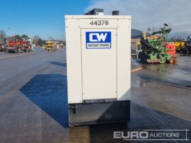 2019 Bruno GX181F Generators For Auction: Leeds – 5th, 6th, 7th & 8th March 2025 @ 8:00am full