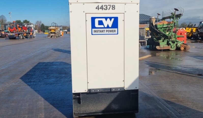 2019 Bruno GX181F Generators For Auction: Leeds – 5th, 6th, 7th & 8th March 2025 @ 8:00am full