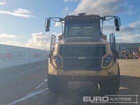 2016 Bell B30E Articulated Dumptrucks For Auction: Leeds – 5th, 6th, 7th & 8th March 2025 @ 8:00am full