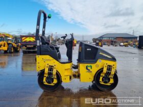 2019 Bomag BW120AD-5 Rollers For Auction: Leeds – 5th, 6th, 7th & 8th March 2025 @ 8:00am full