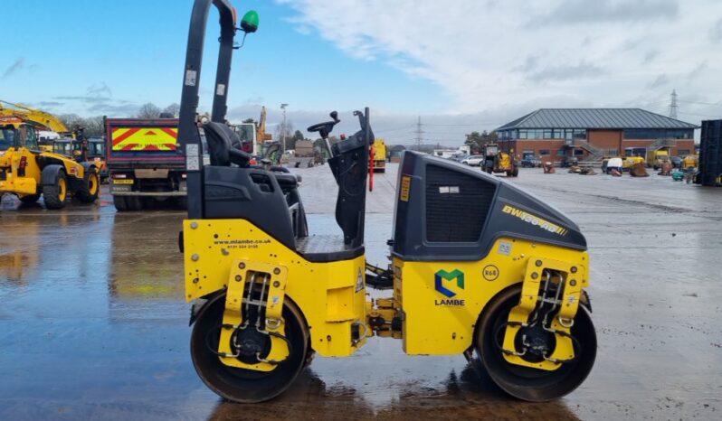 2019 Bomag BW120AD-5 Rollers For Auction: Leeds – 5th, 6th, 7th & 8th March 2025 @ 8:00am full