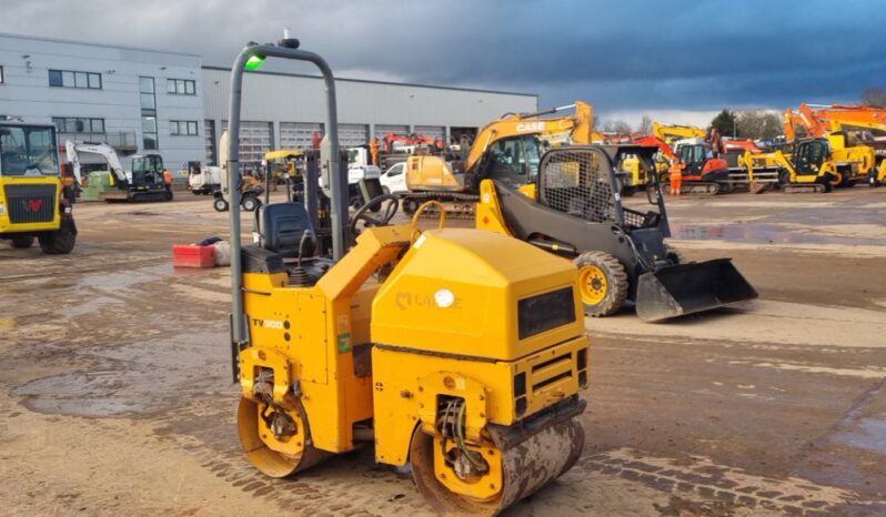 Benford TV800 Rollers For Auction: Leeds – 5th, 6th, 7th & 8th March 2025 @ 8:00am full