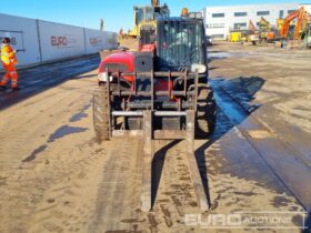 2020 Manitou MT625 H Telehandlers For Auction: Leeds – 5th, 6th, 7th & 8th March 2025 @ 8:00am full