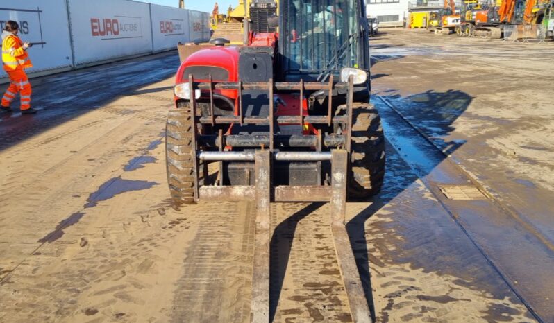 2020 Manitou MT625 H Telehandlers For Auction: Leeds – 5th, 6th, 7th & 8th March 2025 @ 8:00am full