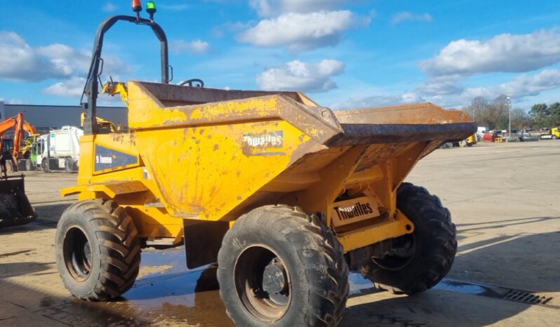 2016 Thwaites 9 Ton Site Dumpers For Auction: Leeds – 5th, 6th, 7th & 8th March 2025 @ 8:00am full