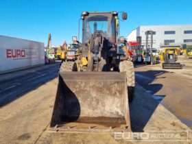 CAT 924G Wheeled Loaders For Auction: Leeds – 5th, 6th, 7th & 8th March 2025 @ 8:00am full