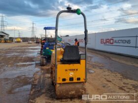 Benford TV800 Rollers For Auction: Leeds – 5th, 6th, 7th & 8th March 2025 @ 8:00am full