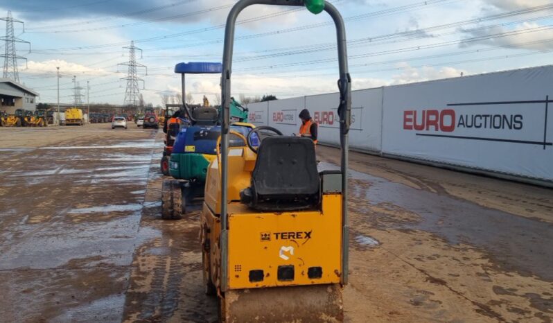 Benford TV800 Rollers For Auction: Leeds – 5th, 6th, 7th & 8th March 2025 @ 8:00am full