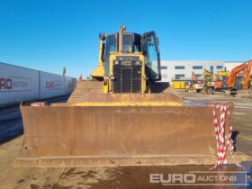 CAT D6NLGP Dozers For Auction: Leeds – 5th, 6th, 7th & 8th March 2025 @ 8:00am full