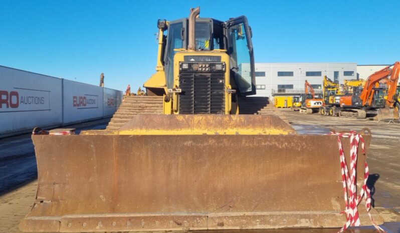 CAT D6NLGP Dozers For Auction: Leeds – 5th, 6th, 7th & 8th March 2025 @ 8:00am full