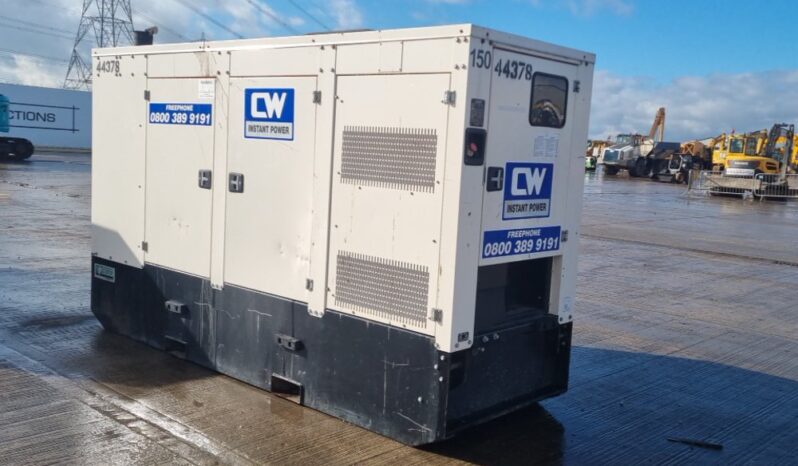 2019 Bruno GX181F Generators For Auction: Leeds – 5th, 6th, 7th & 8th March 2025 @ 8:00am full