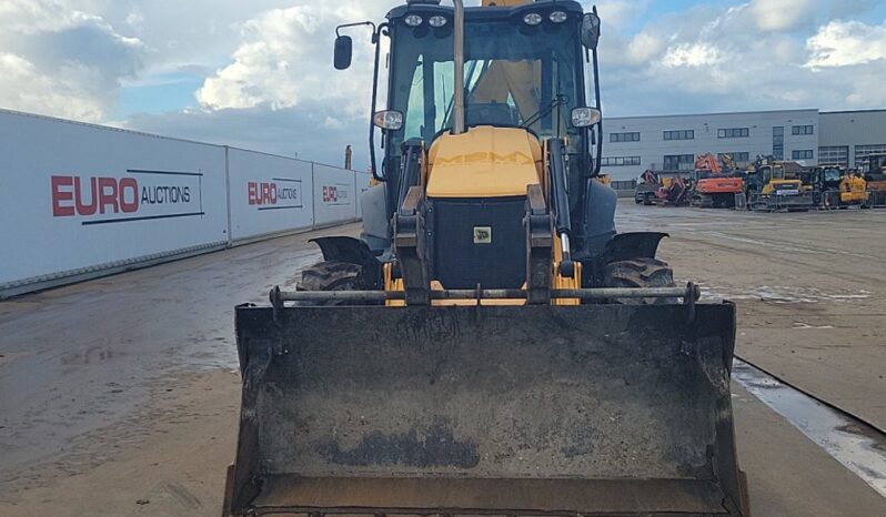 2018 JCB 3CX P21 ECO Backhoe Loaders For Auction: Leeds – 5th, 6th, 7th & 8th March 2025 @ 8:00am full