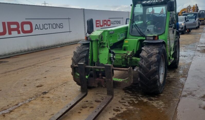 2010 Merlo P32.6 PLUS Telehandlers For Auction: Leeds – 5th, 6th, 7th & 8th March 2025 @ 8:00am full