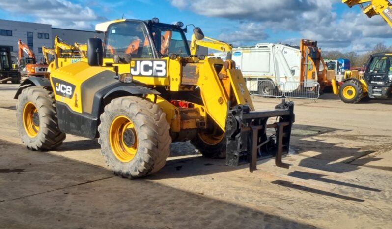 2014 JCB 541-70 Agri Super Telehandlers For Auction: Leeds – 5th, 6th, 7th & 8th March 2025 @ 8:00am full