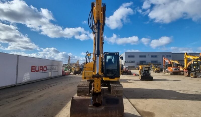 2019 JCB 131XL 10 Ton+ Excavators For Auction: Leeds – 5th, 6th, 7th & 8th March 2025 @ 8:00am full