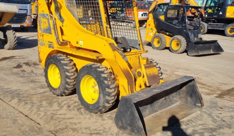 JCB 150 Skidsteer Loaders For Auction: Leeds – 5th, 6th, 7th & 8th March 2025 @ 8:00am full