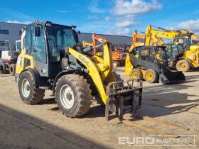 2017 Gehl 650 Wheeled Loaders For Auction: Leeds – 5th, 6th, 7th & 8th March 2025 @ 8:00am full